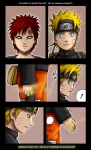 gaara e naruto